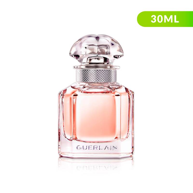 GUERLAIN - Perfume Mon Guerlain Mujer 30 ml EDT
