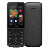 Nokia - Celular Nokia 215 4G Color Negro