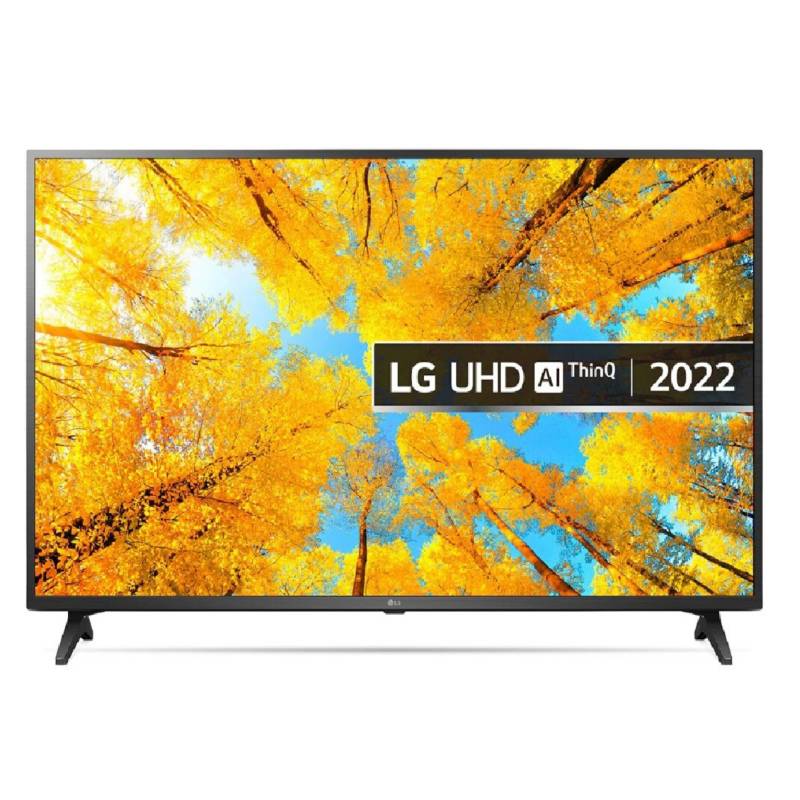 LG - Televisor Lg 50 Pulgadas 4K Smart Uhd