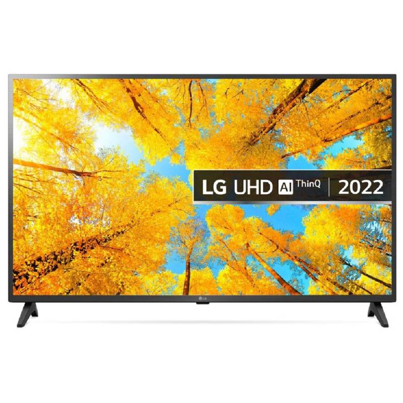 LG - Televisor Lg 43 Pulgadas 4K Smart Uhd