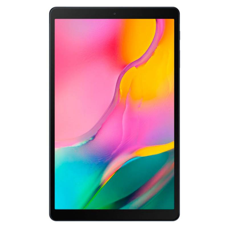 SAMSUNG - Tablet Samsung Galaxy Tab A SM-T510NZKLCO 10 pulgadas