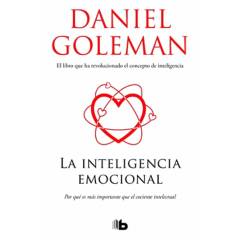 Penguin Random House - La Inteligencia Emocional - Goleman