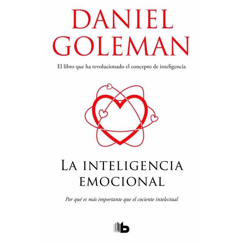 PENGUIN - La Inteligencia Emocional - Goleman