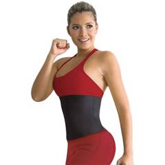THERMO SHAPERS - Faja Cinturilla Thermo Shapers Mujer