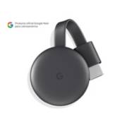 Google Inc - Google Chromecast 3