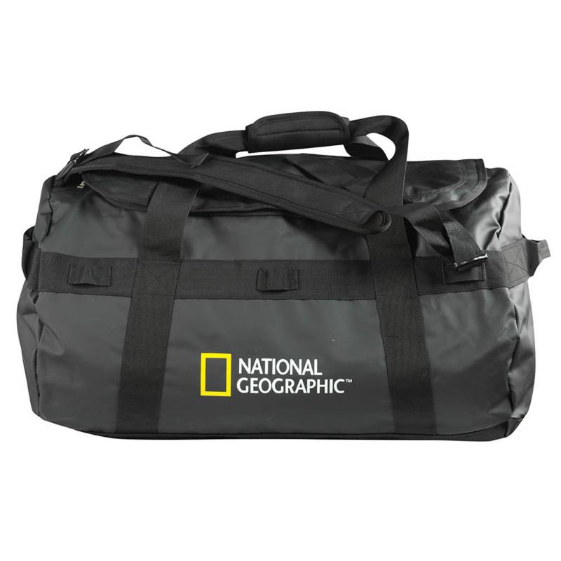 National Geographic - Maleta de viaje Mediana Blanda National Geographic Duffle