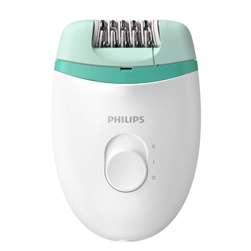 Philips - Depiladora Philips Satinelle Essential BRE224/00