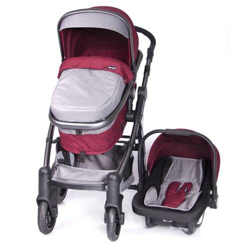 Coche Travel System Tainy Deluxe