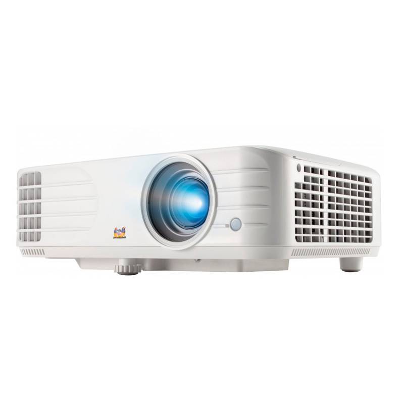 VIEWSONIC - Proyector Viewsonic Video Beam PX701HDH Full HD 3000 Lumens LED