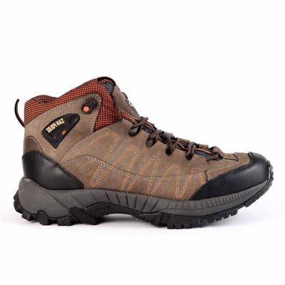 botas para hiking