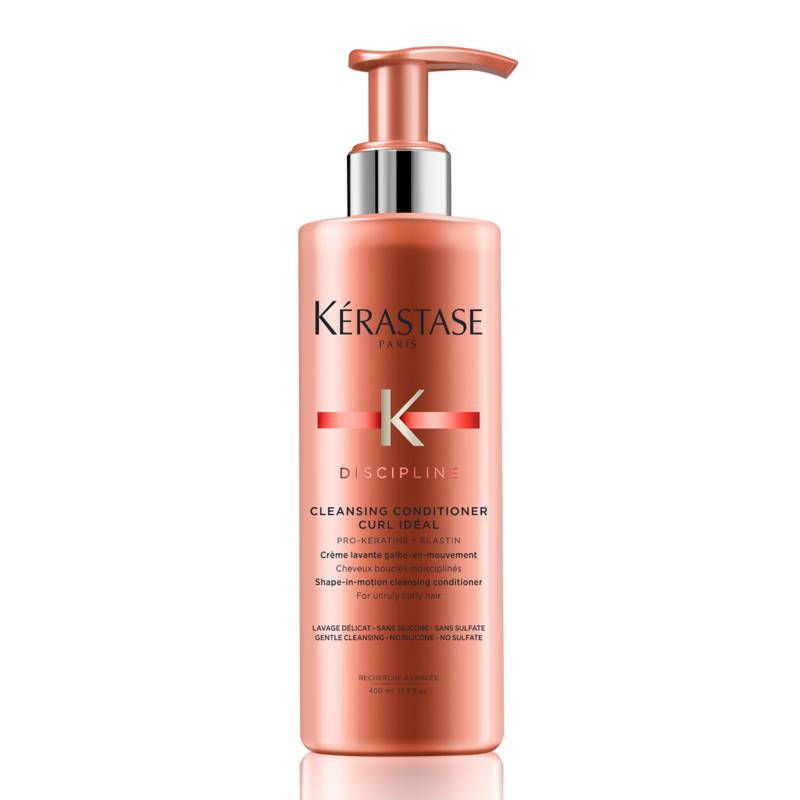 Kerastase Shampoo Curl Ideal 250 ml para definición de los