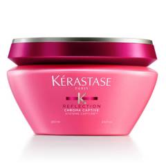 Kerastase - Mascarilla Chromatique200 ml cabello tinturado, delgado,sensibilizado