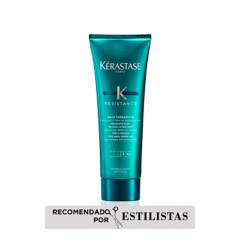 Kerastase - Shampoo Kérastase Résistance Therapiste reparación cabello muy dañado 250ml 