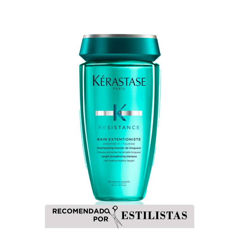 Kerastase Shampoo Bain Extentioniste 250 ml crecimiento