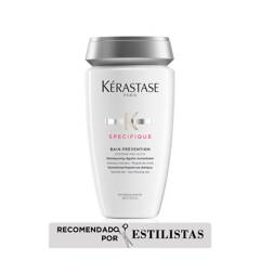 KERASTASE - Shampoo Kérastase Spécifique Prevention Anti caída 250ml 