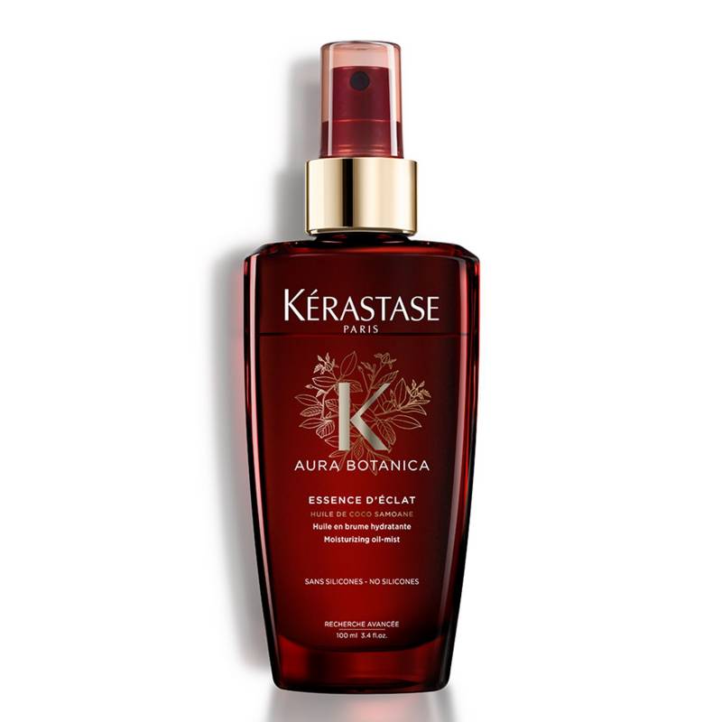 KERASTASE - Spray Eua de Vagues150 ml efecto saludable y brillante