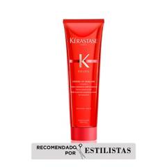 Kerastase - Crema Kérastase Soleil UV sublime protector solar para el cabello 150ml 
