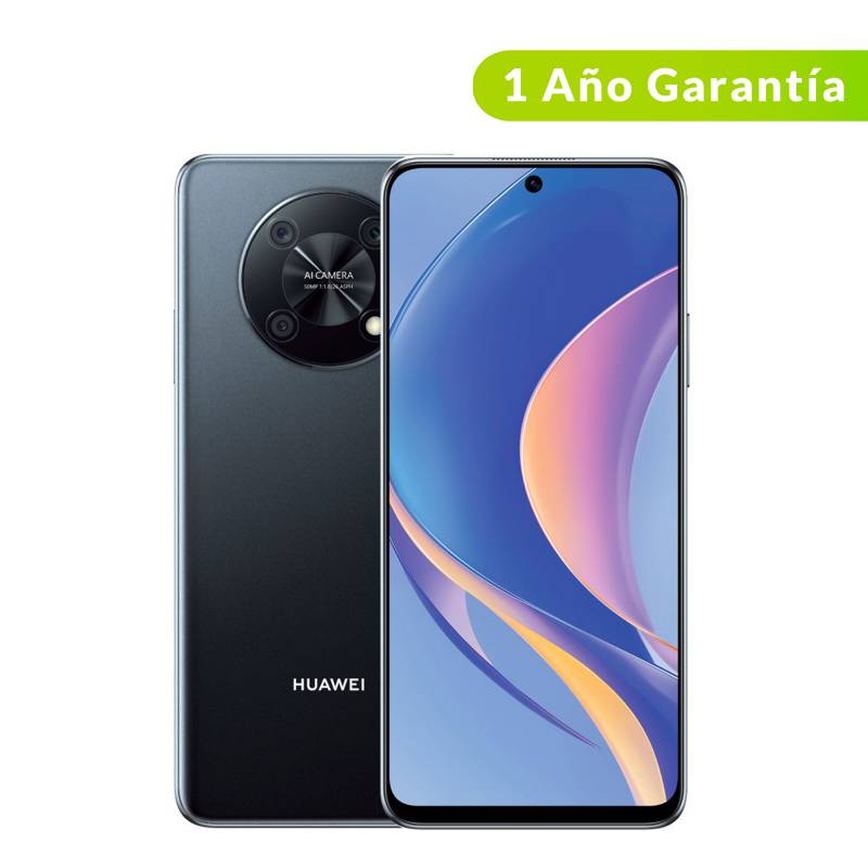 HUAWEI - Celular Huawei Nova Y90 128GB