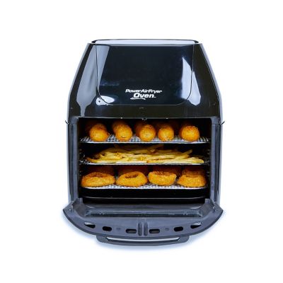 tvnovedadestv air fryer