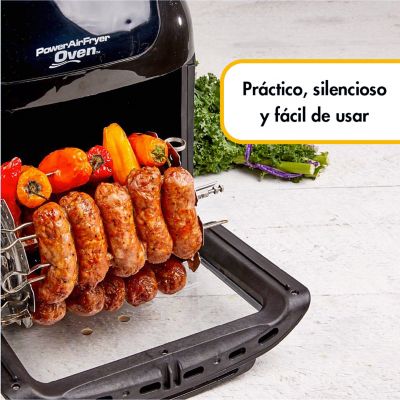 tvnovedadestv air fryer