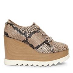 Steve Madden - Zapatos Casuales Mujer Steve Madden Upscale