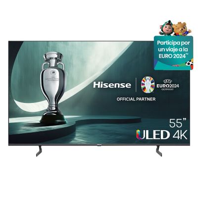 TV ULED 4K 55U7HQ - Hisense España