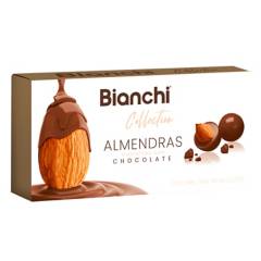 Bianchi Almendras Chocolate