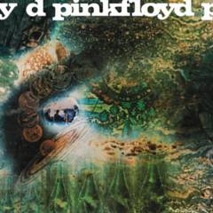 King Pieces - Pink floyd a saucerful of secrets (vinilo)