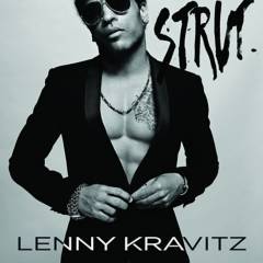 Elite Entretenimiento - Lenny kravitz strut (vinilo)