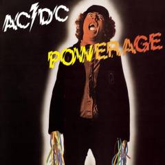 Elite Entretenimiento - AC/DC powerage vinilo