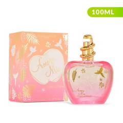 JEANNE ARTHES - Perfume Mujer Jeanne Arthes Amore Mio Tropical Crush 100ml EDP 