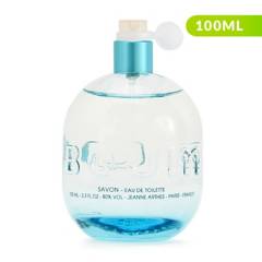 JEANNE ARTHES - Perfume Mujer Jeanne Arthes Boum Savon 100 ml EDT