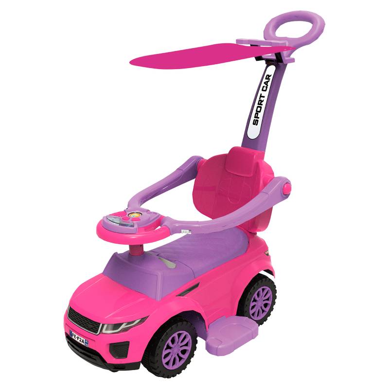 PRINSEL - Discovery Special Edition Pink
