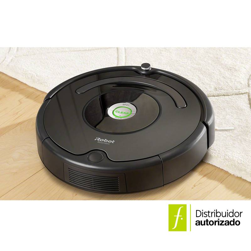 Chollo del día  Roomba robot aspirador 8436556988455 Aspiradoras