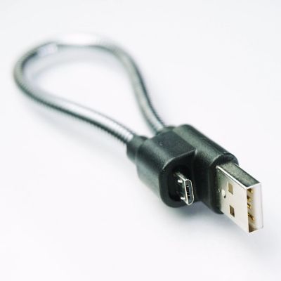 Cable Fusechicken Titan Loop M Microusb 0,24 Metro Lpm