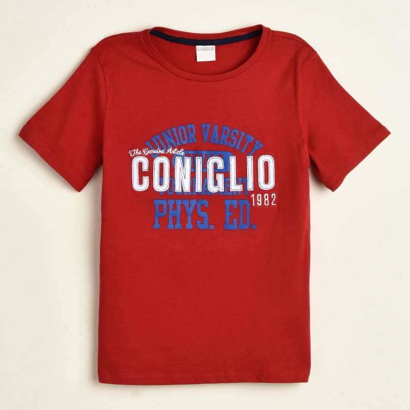 CONIGLIO - Camiseta Niño Coniglio