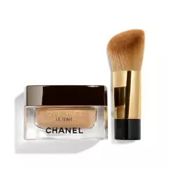 CHANEL - Chanel Sublimage Le Teint Base De Maquillaje En Crema Generador De Luminosidad 60 Beige Tarro 30G