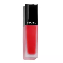 CHANEL - CHANEL ROUGE ALLURE INK Labial Líquido Mate