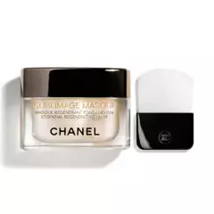 CHANEL - Chanel Sublimage Masque Mascarilla Regeneradora Esencial Tarro 50G