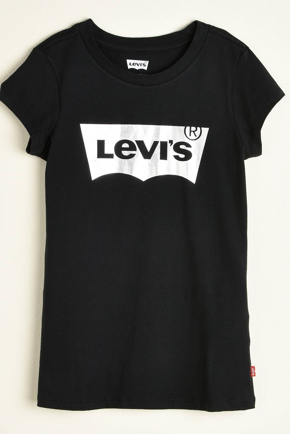LEVIS KIDS - Camiseta Niña Juvenil Levis Kids