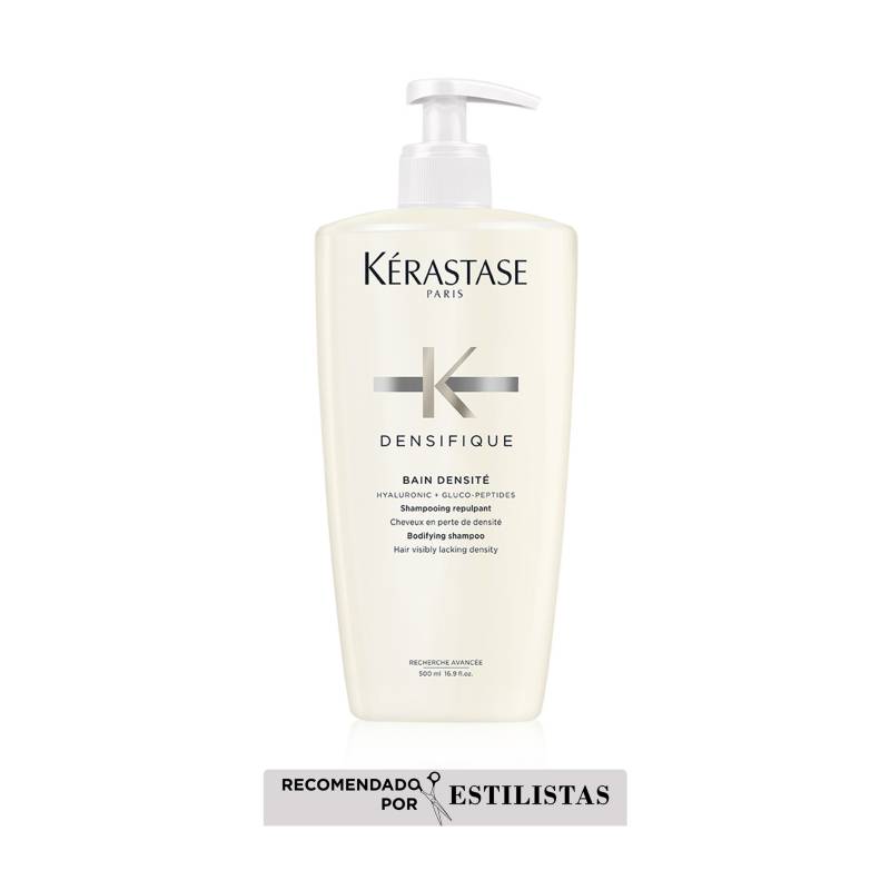KERASTASE - Shampoo Bain Densifique 500 ml para engrosar el cabello