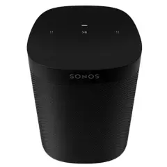 SONOS - Altavoz Sonos ONE SL