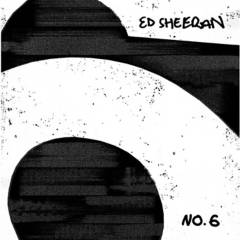 Elite Entretenimiento - Ed Sheeran-No.6 Collaborations Project (Cdx1)
