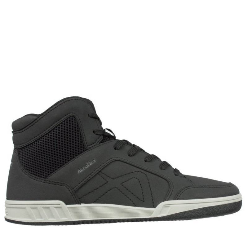 tenis aeroflex hombre aj3087 negro AEROFLEX falabella