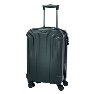 Maleta de Viaje Samsonite Blanda Mediana Ruedas 360 y Candado TSA SAMSONITE