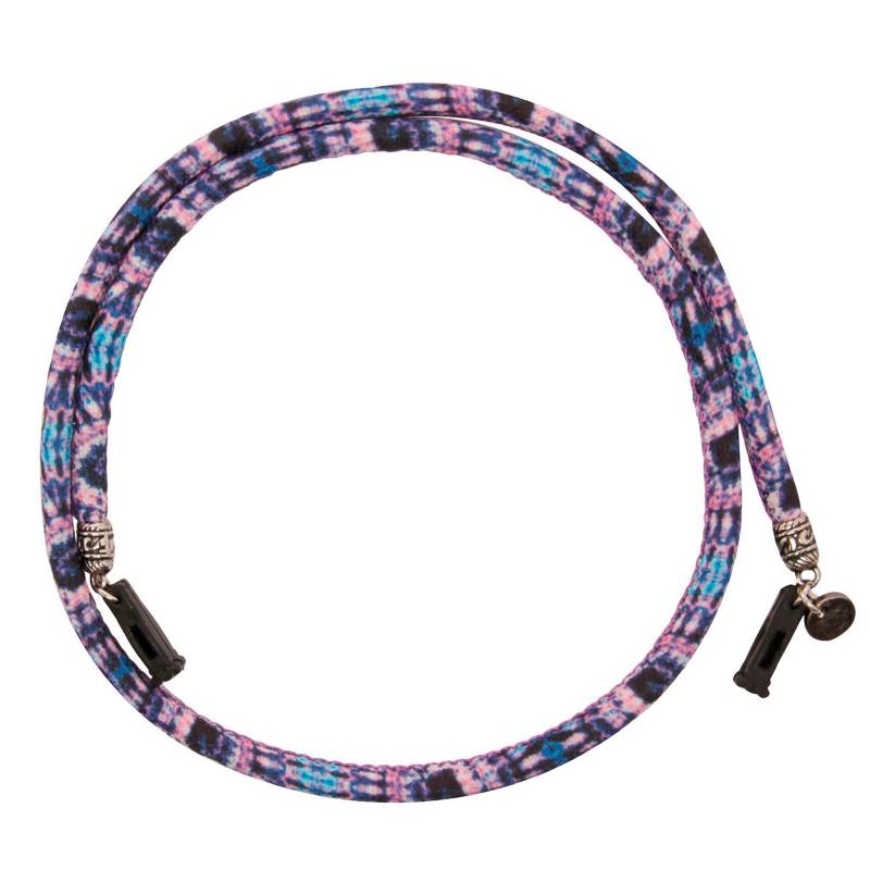 SAJU - Cordón para Gafas Sajú Groovy Purple Haze SL16