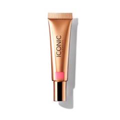 Iconic - Rubor en Gel Sheer Blush Power Pink Iconic 12.5 ml