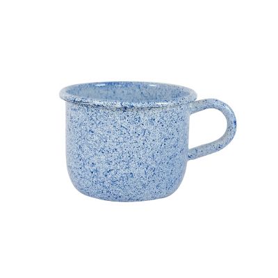 Set X4 Mug 10 Cm Arena Azul Macuira Mg10X4-Ar-Azul