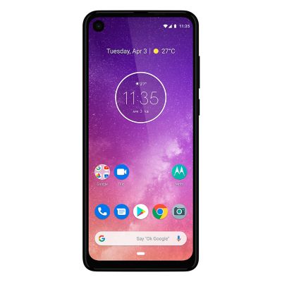 Celular Motorola One Vision 128Gb Xt1970-1