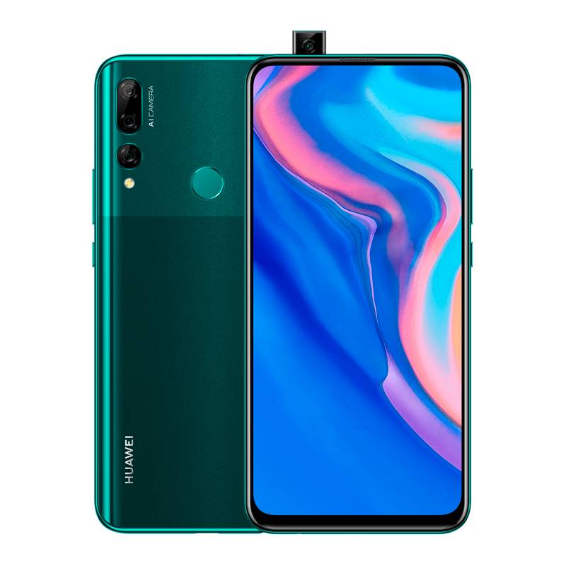 HUAWEI - Celular Huawei Y9 Prime 2019 128GB